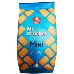 چی توز مینی کراکر نمکی 100 گرم